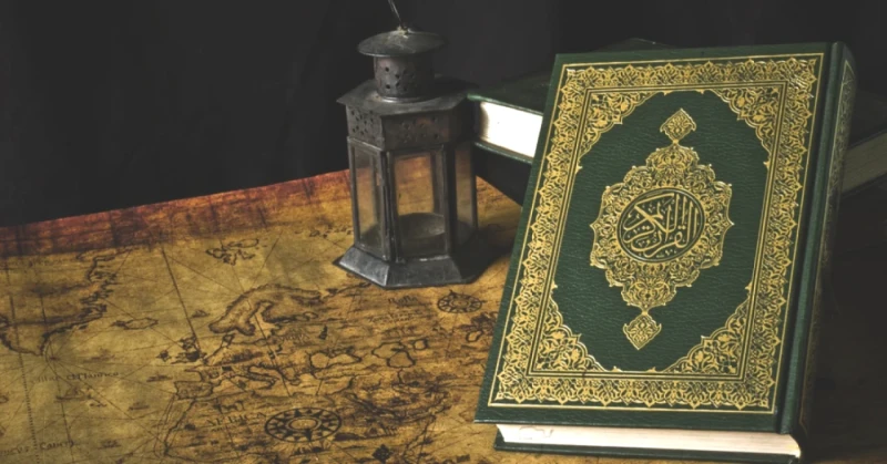 Kadir Gecesinde Okunması Gereken Dua! Kadir Gecesi Duası Arapça ve Türkçesiyle Burada