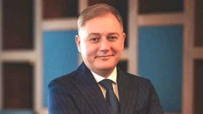 Katılımevim'de Değişim Zamanı: Nuh Suat Karataş Genel Müdür Oldu!