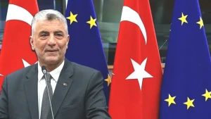 Türkiye'den Tarihi Adım! 'Made in EU' Politikası artık Bizimle!